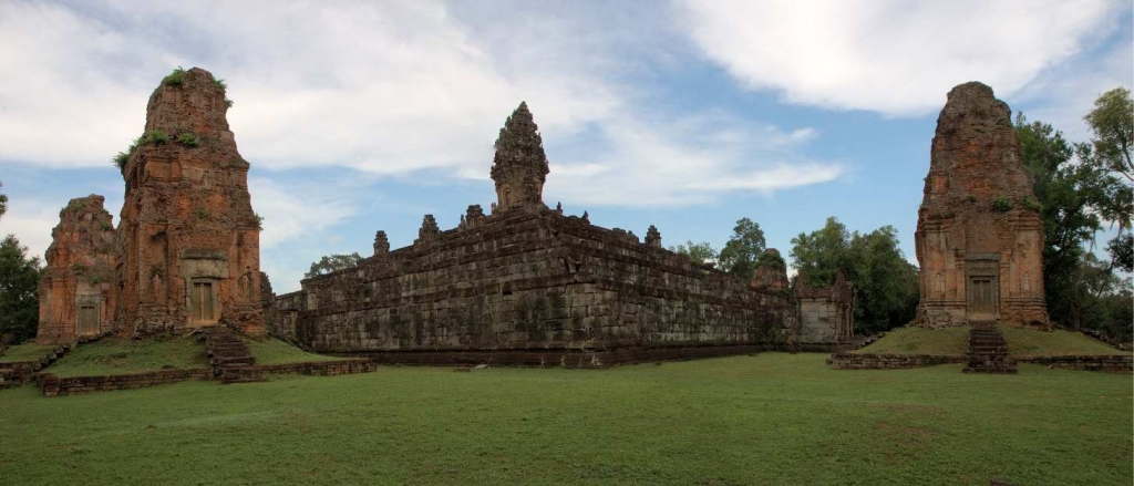 Foto de Siem Reap, Camboya