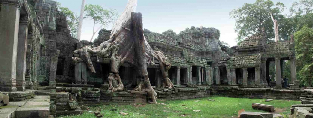 Foto de Siem Reap, Camboya
