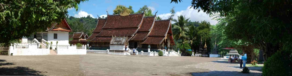 Foto de Luang Prabang, Laos
