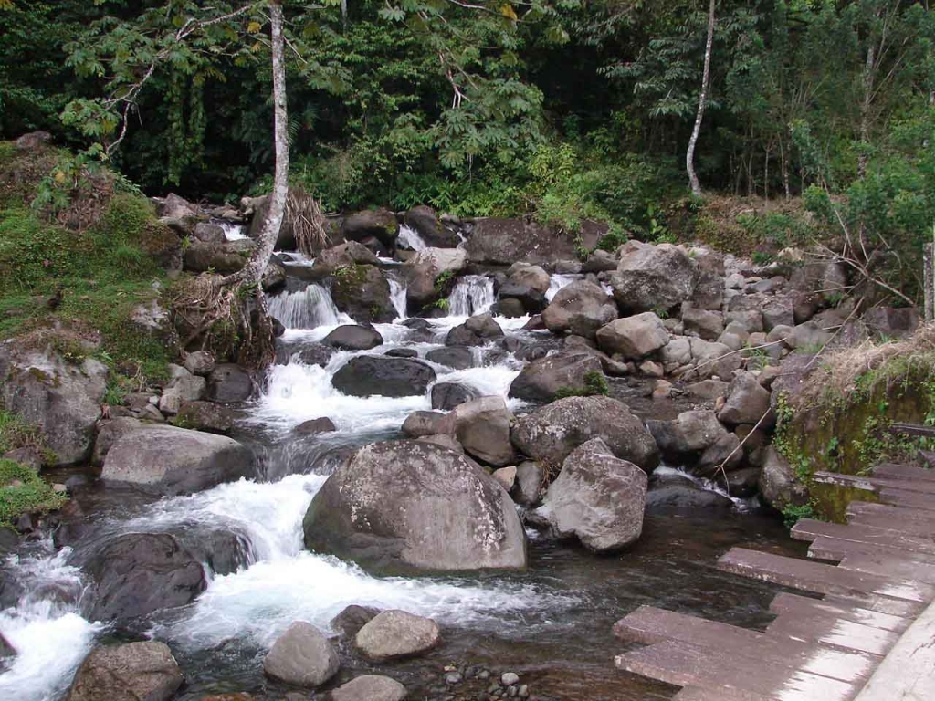 Foto de Bijagua, Costa Rica