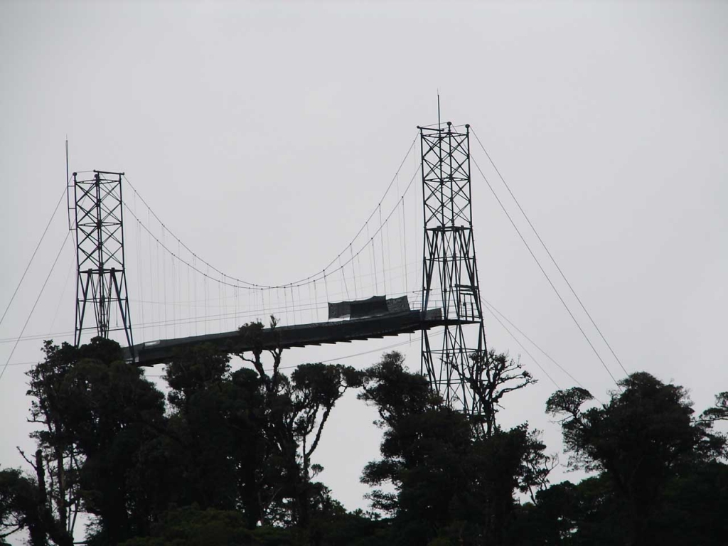 Foto de Monte Verde, Costa Rica