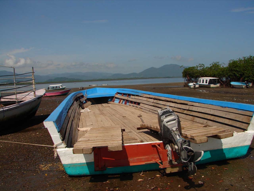 Foto de Chira, Costa Rica