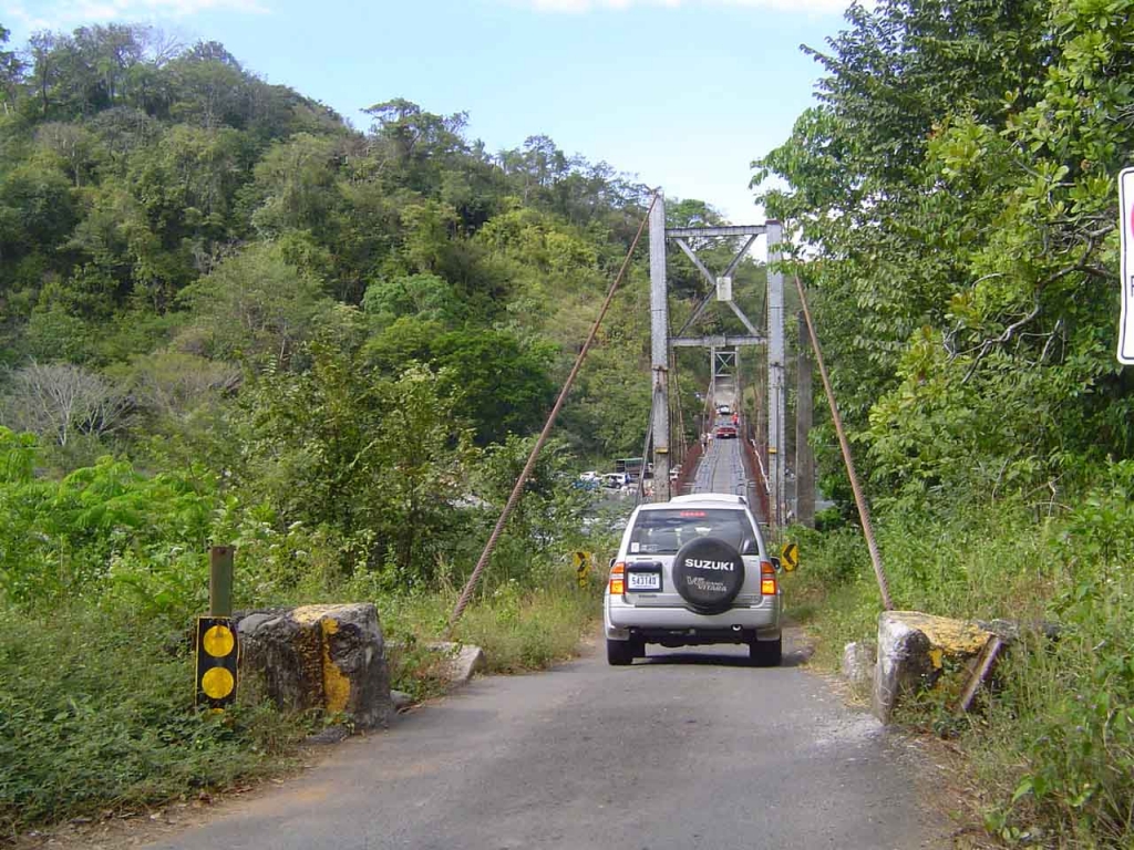 Foto de Esparza, Costa Rica