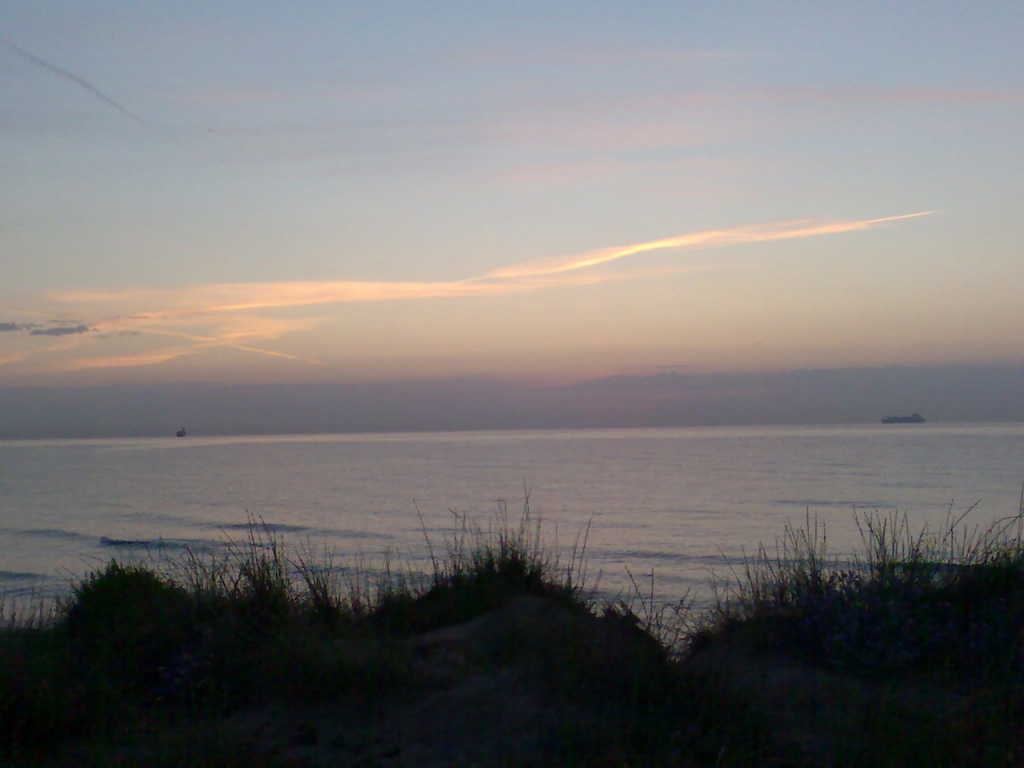 Foto de El Saler (València), España