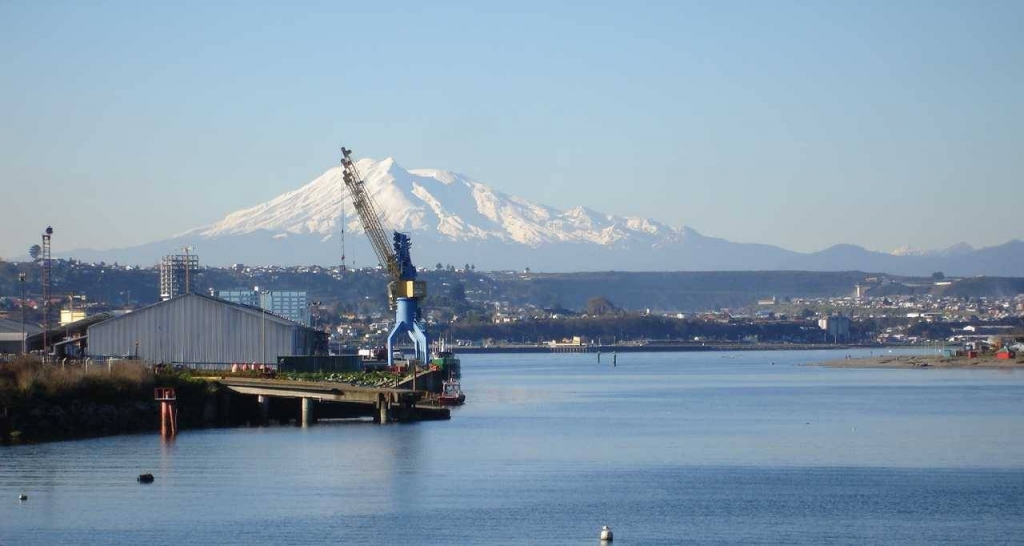 Foto de Puerto Montt, Chile