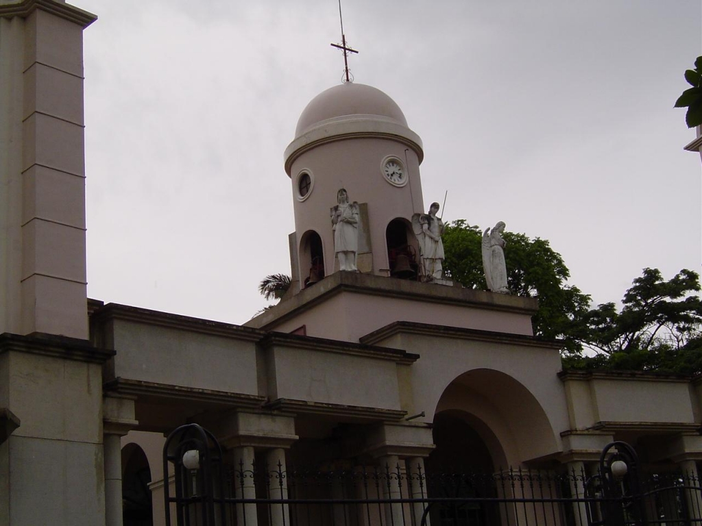 Foto de Escazu - San Jose, Costa Rica