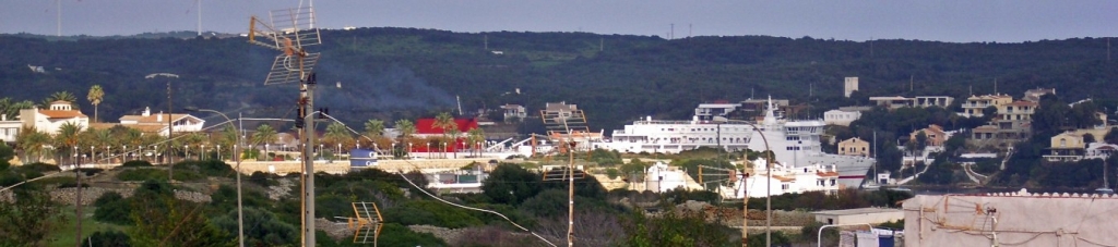 Foto de Son Vilar - Menorca (Illes Balears), España