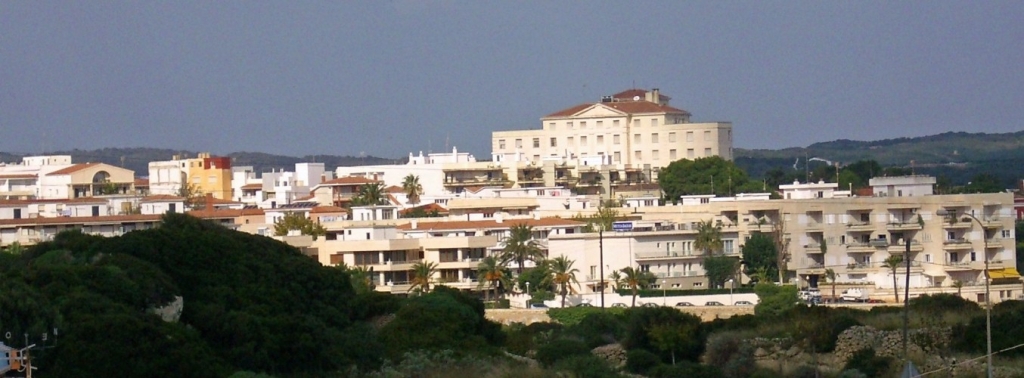 Foto de Son Vilar - Menorca (Illes Balears), España