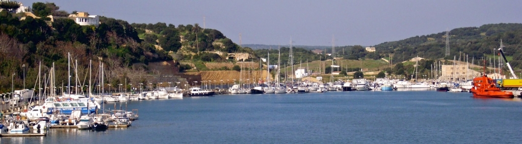 Foto de Mahón - Menorca (Illes Balears), España