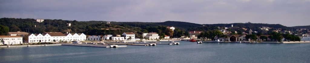 Foto de Mahón - Menorca (Illes Balears), España