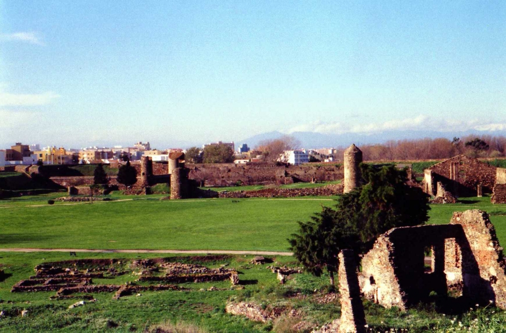 Foto de Roses (Girona), España