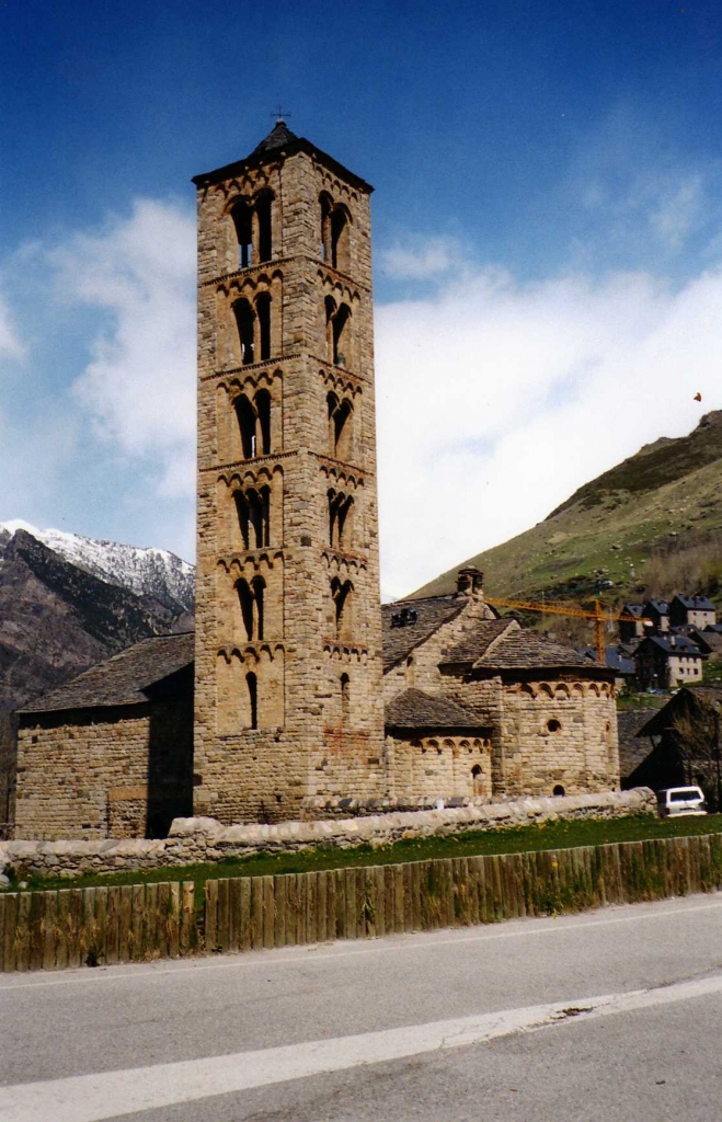 Foto de Vall de Boi (Lleida), España