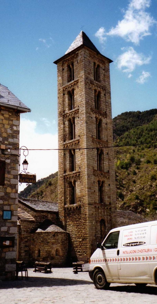 Foto de Vall de Boi (Lleida), España
