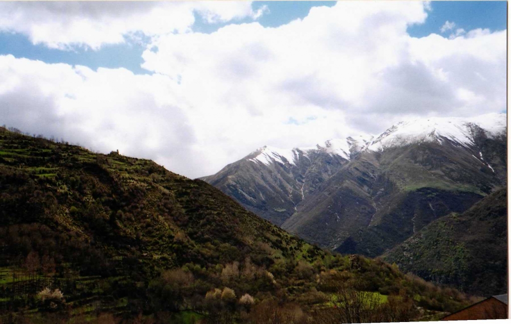 Foto de Vall de Boi (Lleida), España