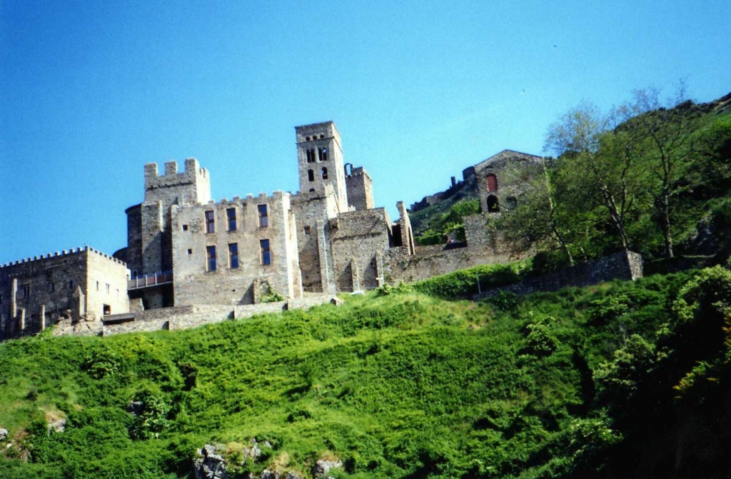Foto de Port de la Selva (Girona), España