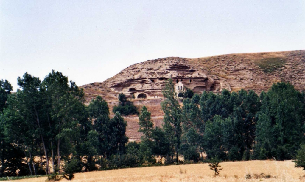 Foto de León (Castilla y León), España