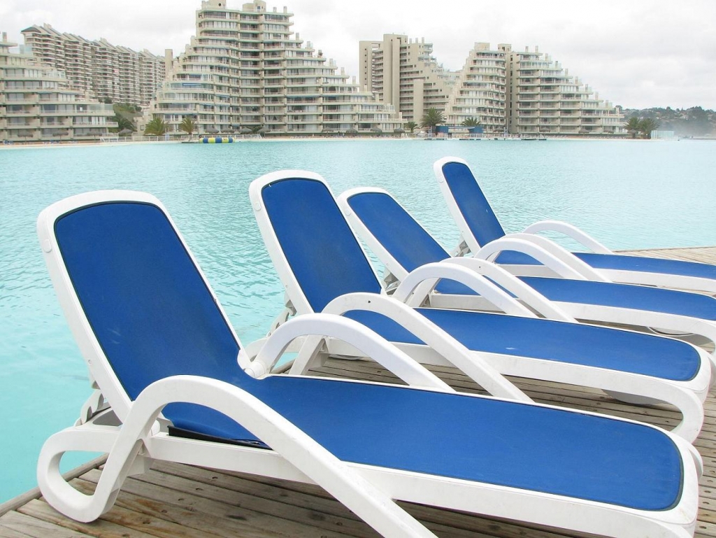 Foto de Algarrobo, Chile