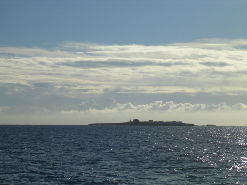 Foto de Santa Pola (Alicante), España