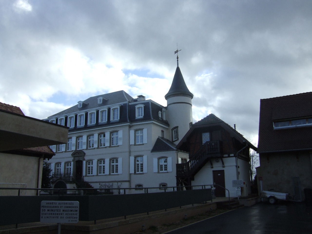 Foto de Dorlisheim, Francia