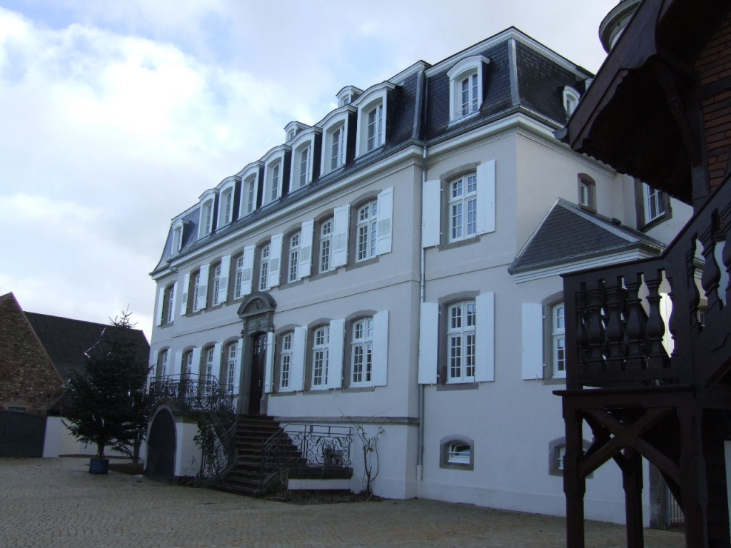 Foto de Dorlisheim, Francia