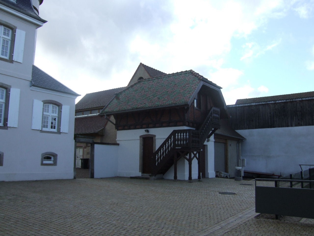 Foto de Dorlisheim, Francia