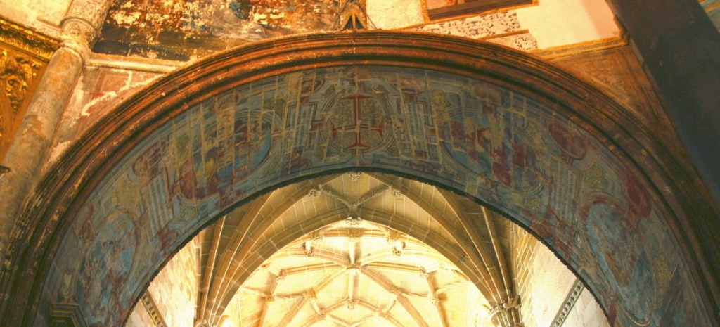 Foto de Tomar, Portugal