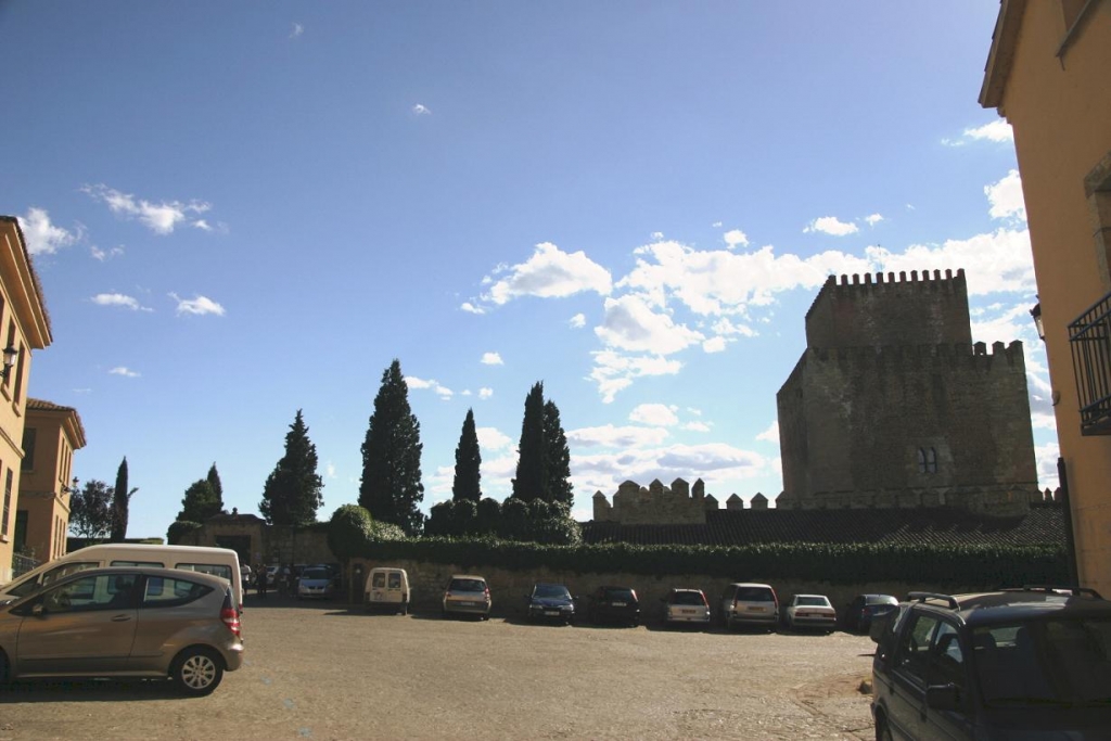 Foto de Ciudad Rodrigo (Salamanca), España