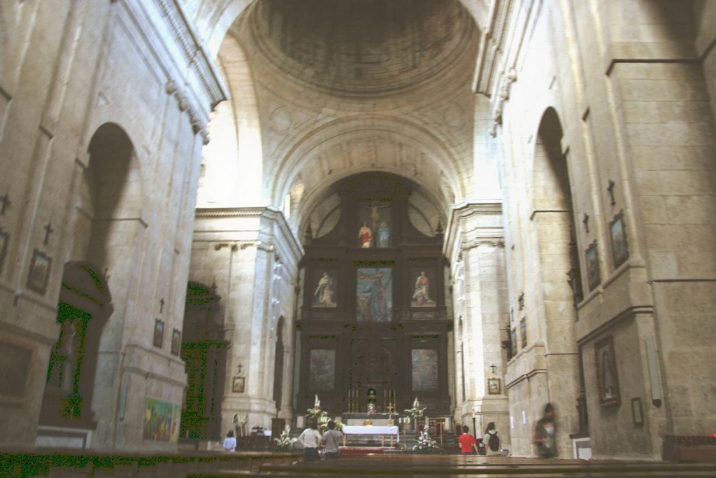 Foto de Ciudad Rodrigo (Salamanca), España