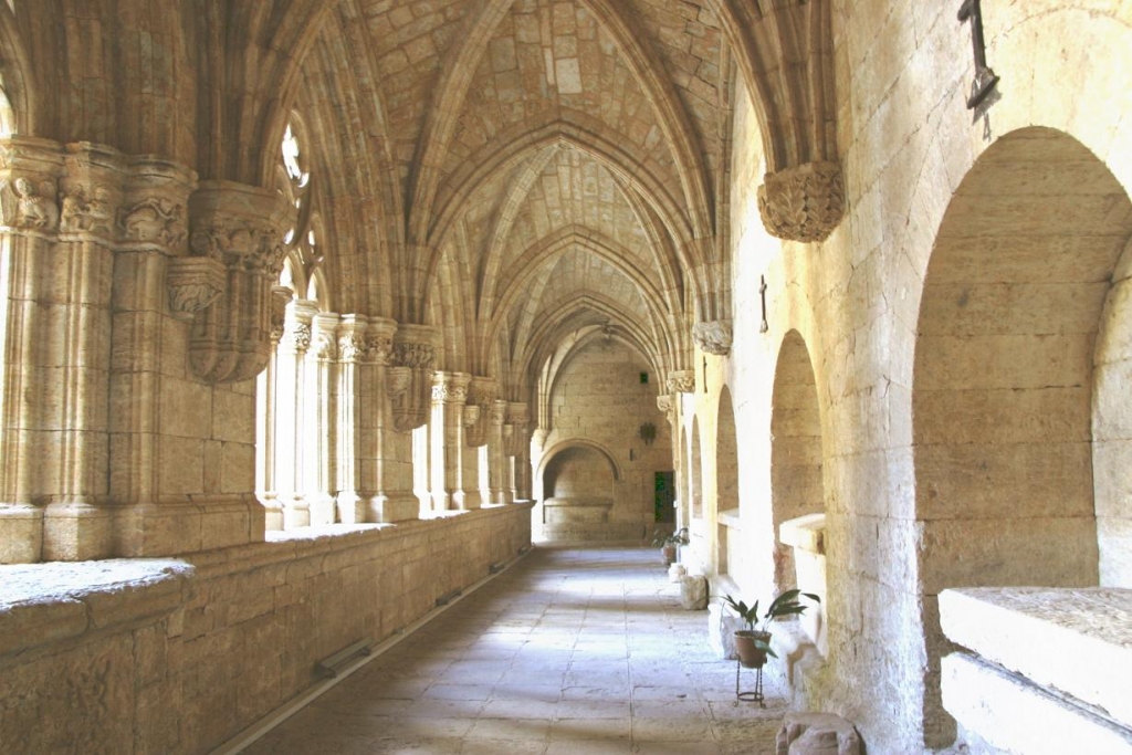 Foto de Ciudad Rodrigo (Salamanca), España