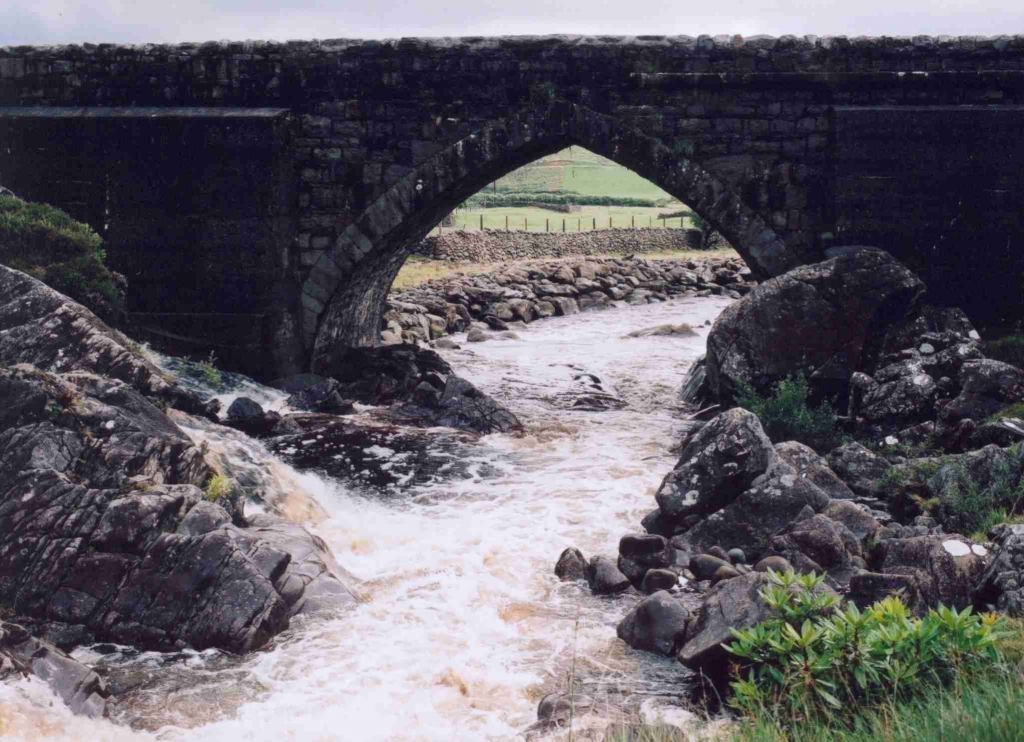 Foto de Carrowkennedy (Mayo), Irlanda