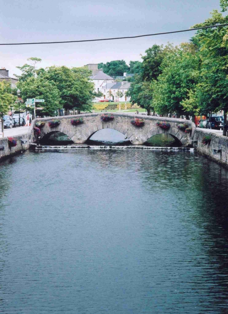 Foto de Westport (Mayo), Irlanda