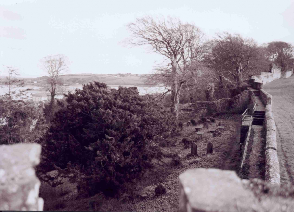 Foto de Youghal (Cork), Irlanda