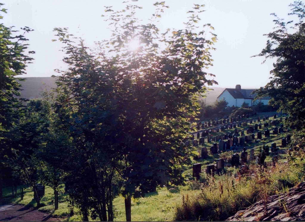 Foto de Hannahstown (Belfast), Irlanda