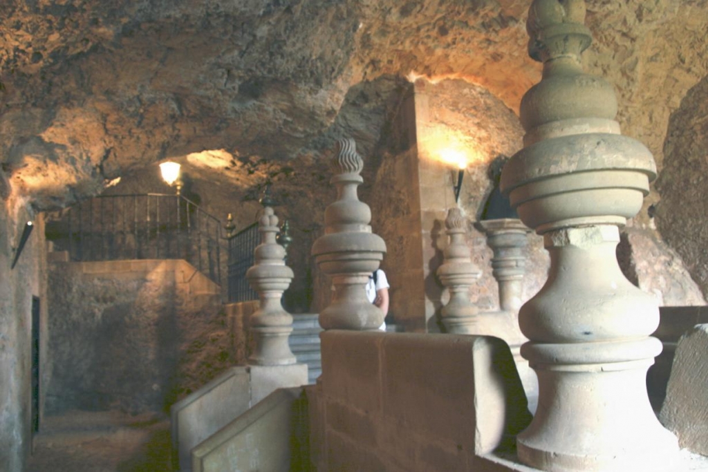 Foto de Soria (Castilla y León), España