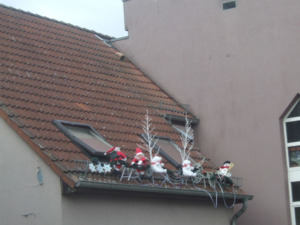 Foto de Mutzig, Francia