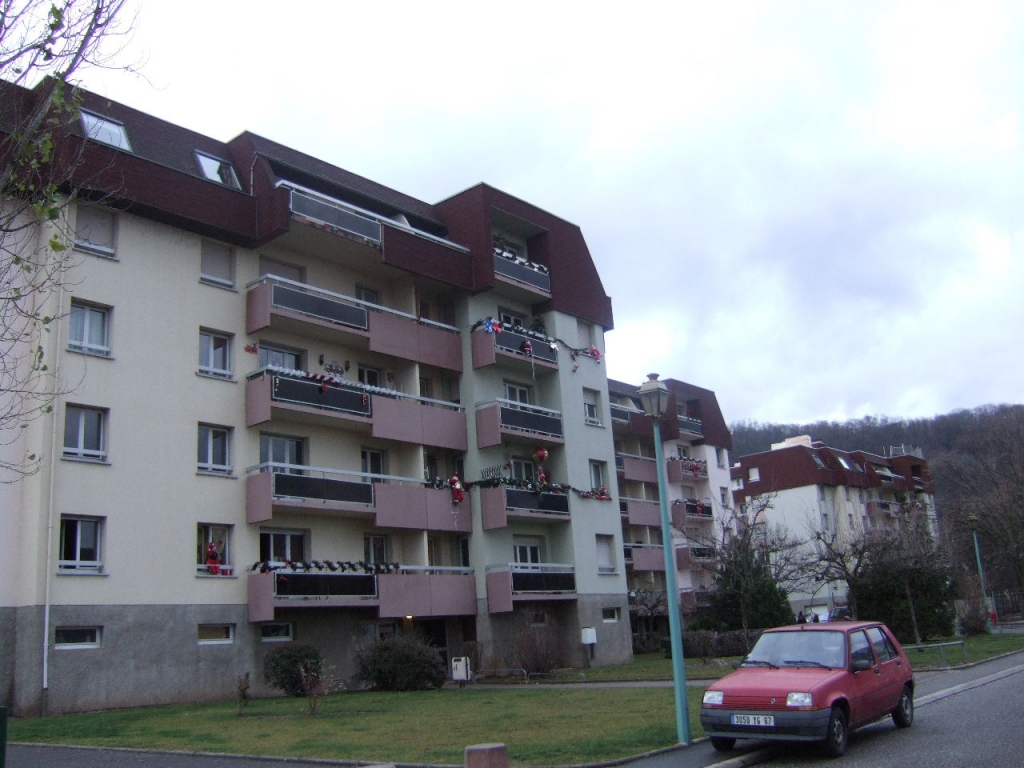 Foto de Mutzig, Francia