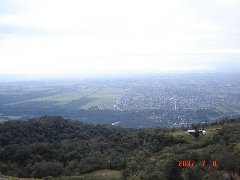 Foto de San Javier, Tucumán, Argentina