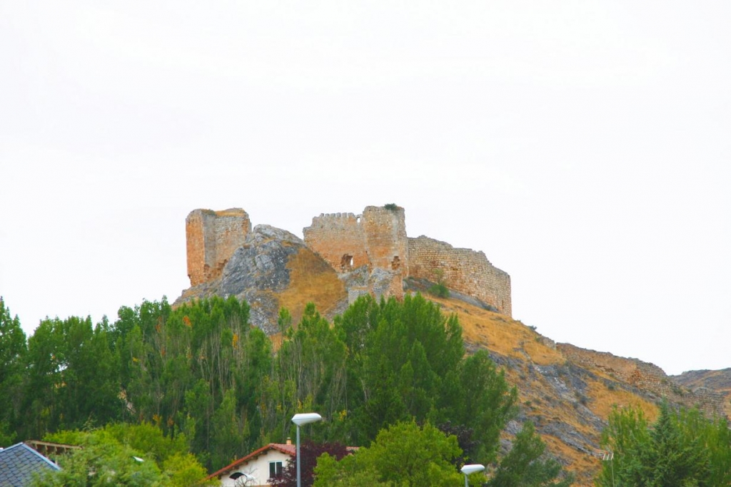 Foto de El Burgo de Osma (Soria), España