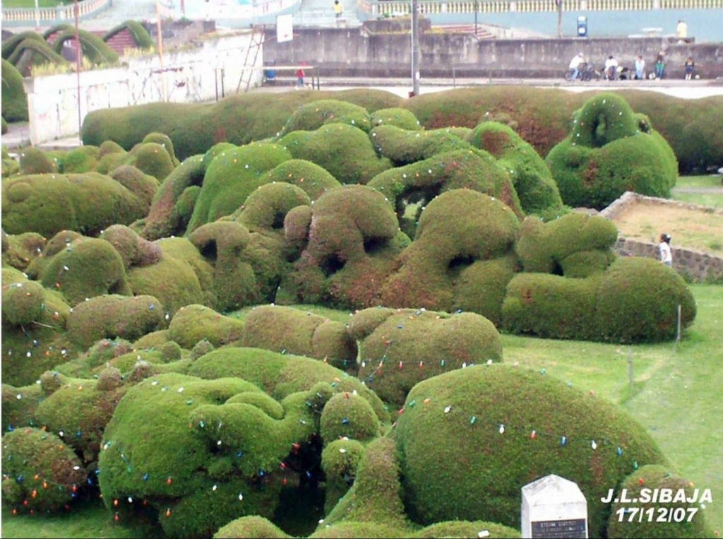 Foto de Zarcero, Alajuela, Costa Rica