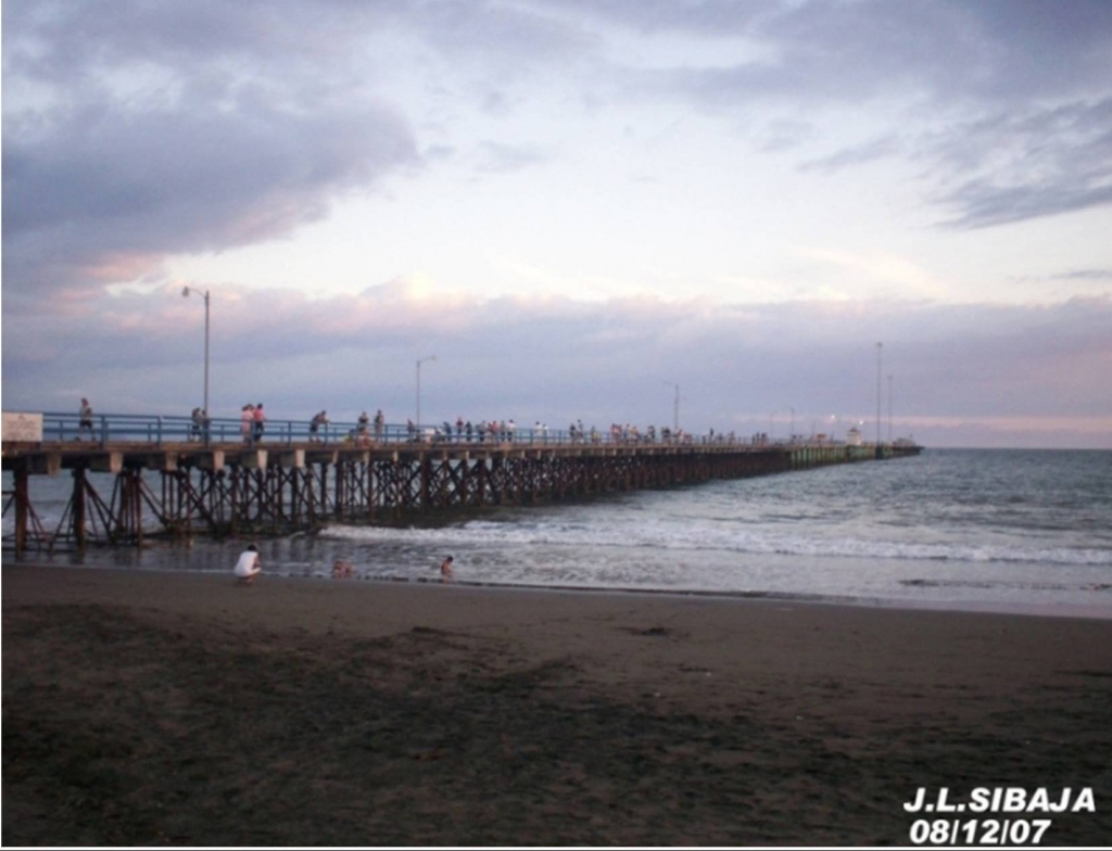 Foto de Puntarenas, Costa Rica