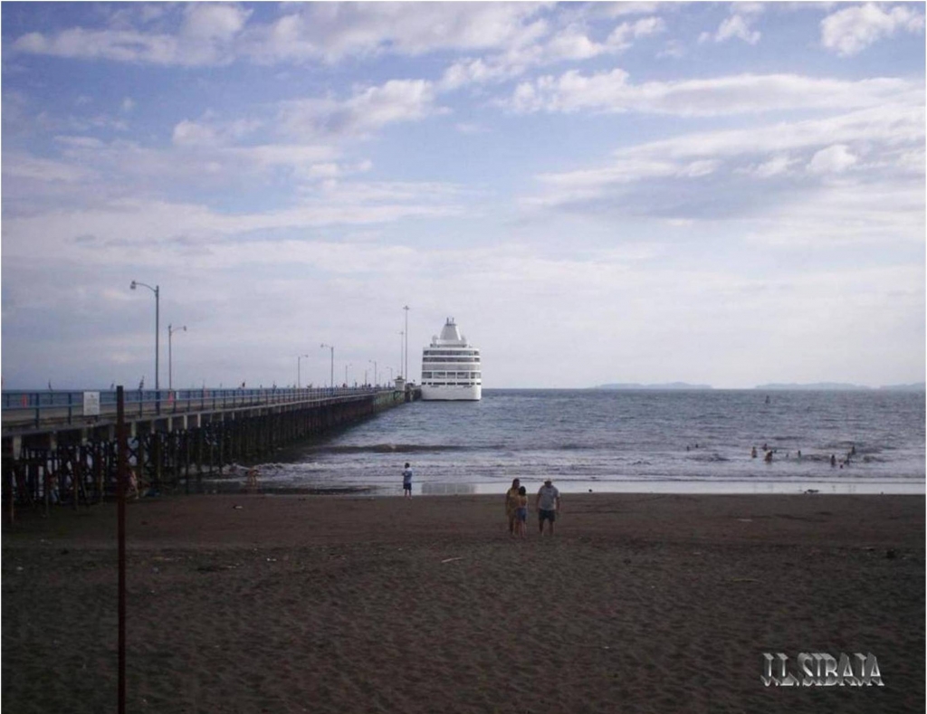 Foto de Puntarenas, Costa Rica