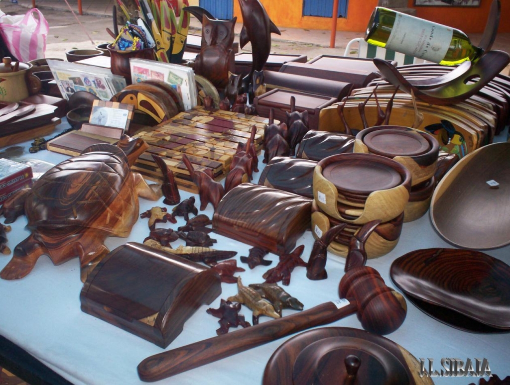 Foto de Puntarenas, Costa Rica