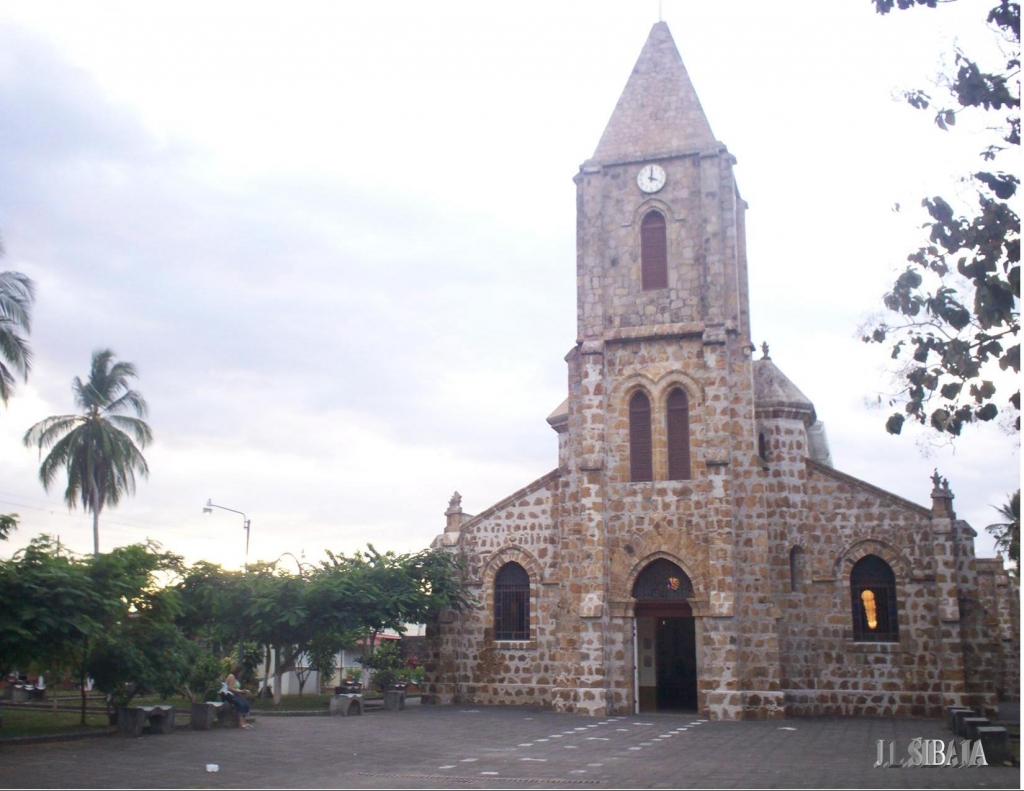 Foto de Puntarenas, Costa Rica