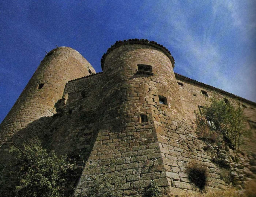Foto de Florejacs (Lleida), España