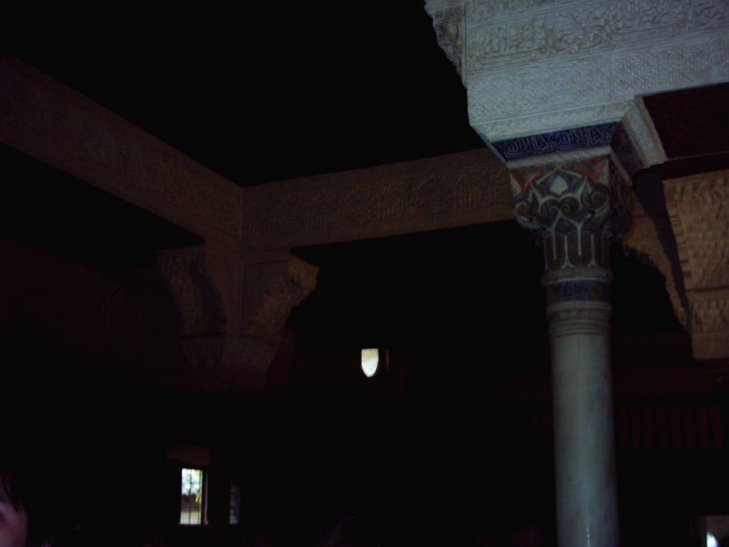 Foto de Granada (Andalucía), España