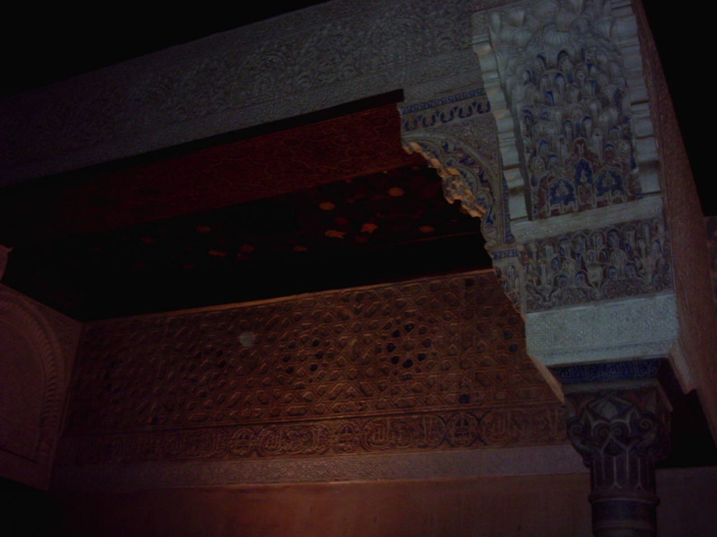 Foto de Granada (Andalucía), España