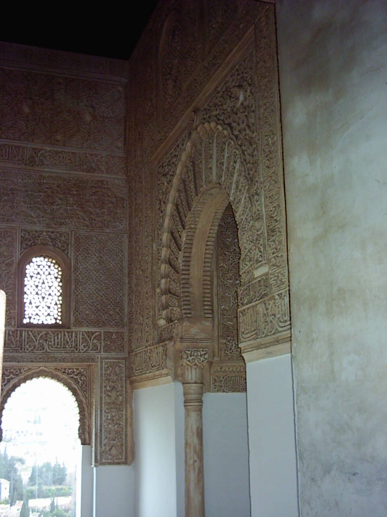 Foto de Granada (Andalucía), España