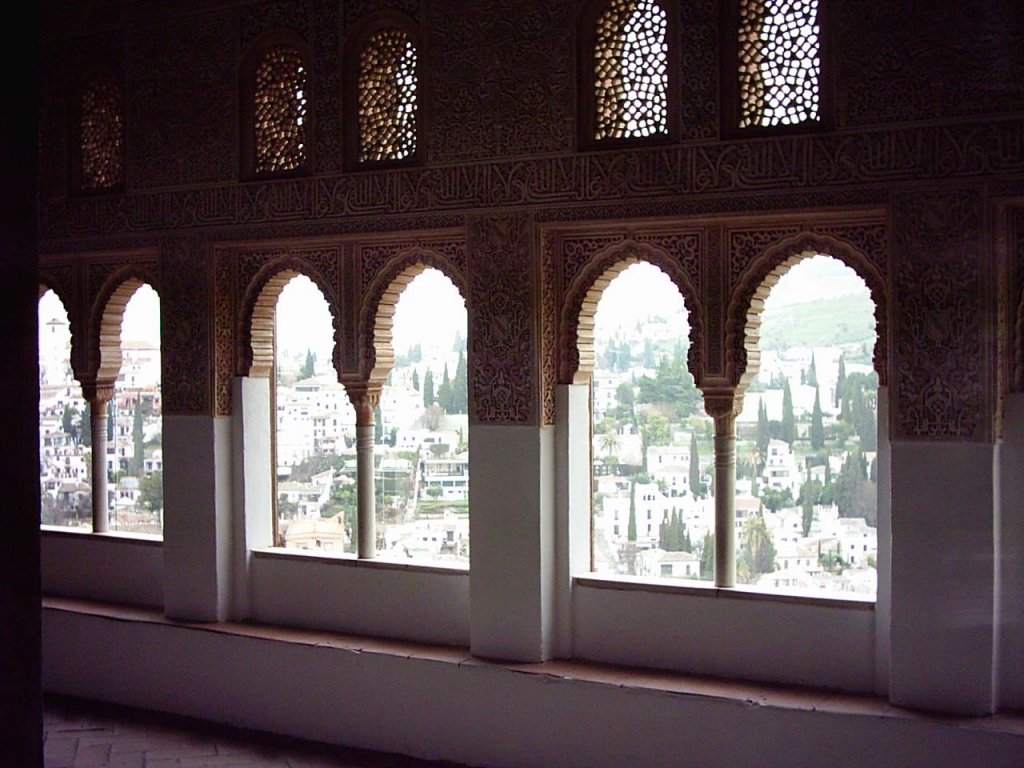 Foto de Granada (Andalucía), España