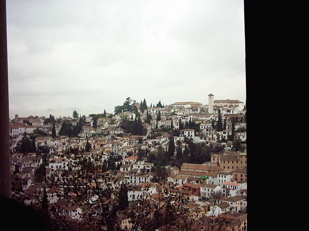 Foto de Granada (Andalucía), España
