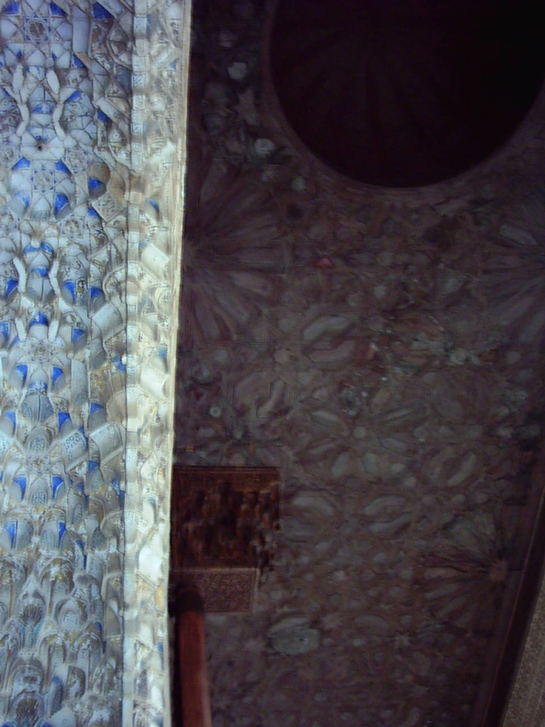 Foto de Granada (Andalucía), España